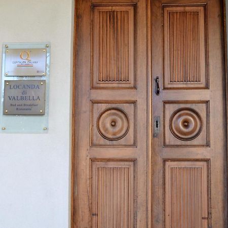 La Locanda di Valbella Asti Esterno foto