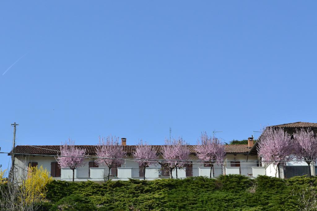 La Locanda di Valbella Asti Esterno foto
