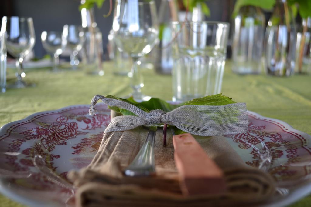 La Locanda di Valbella Asti Esterno foto