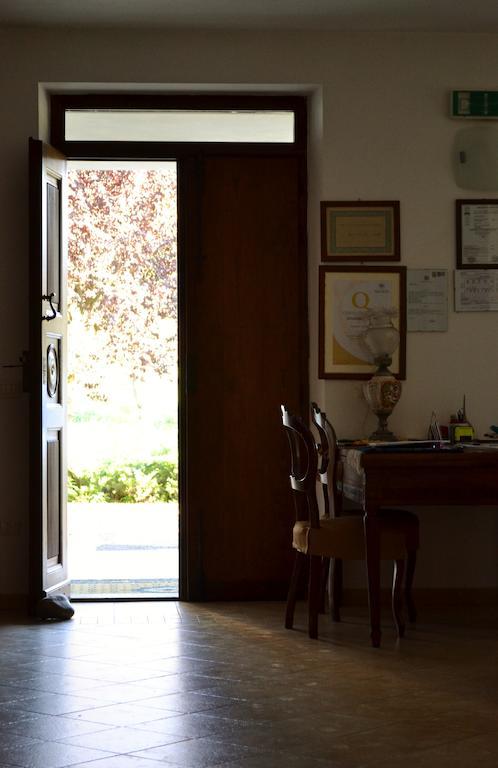 La Locanda di Valbella Asti Esterno foto