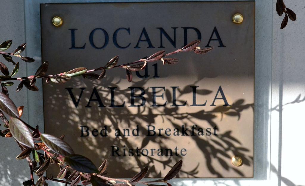 La Locanda di Valbella Asti Esterno foto