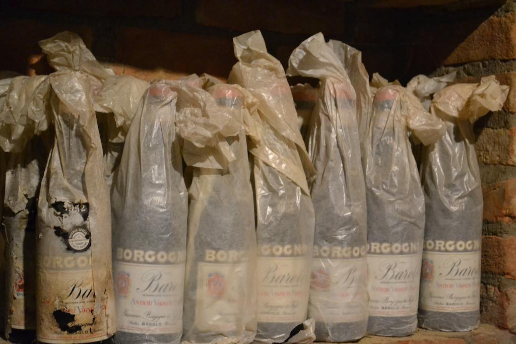 La Locanda di Valbella Asti Esterno foto